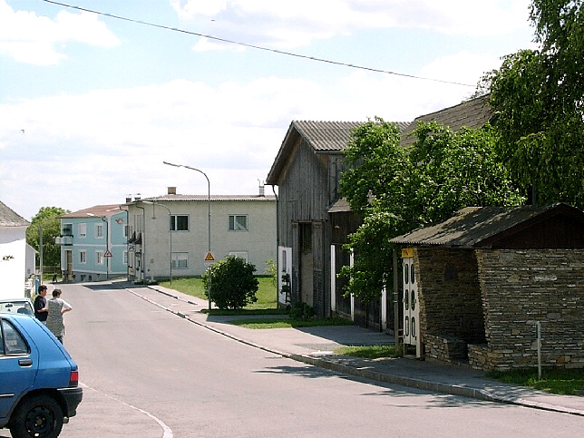 Dreihtten