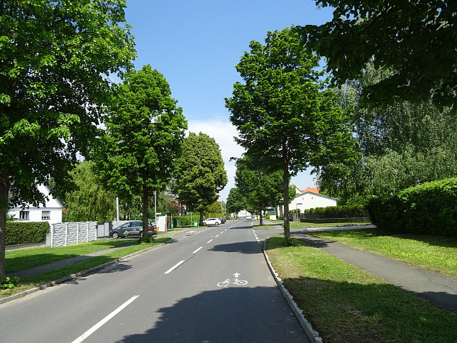 Eberau, Marktstrae