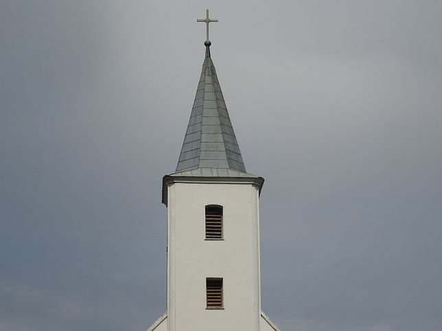 Eisenberg, Filialkirche hl. Jakobus maior