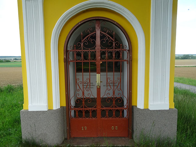 Eisenberg, Kapelle