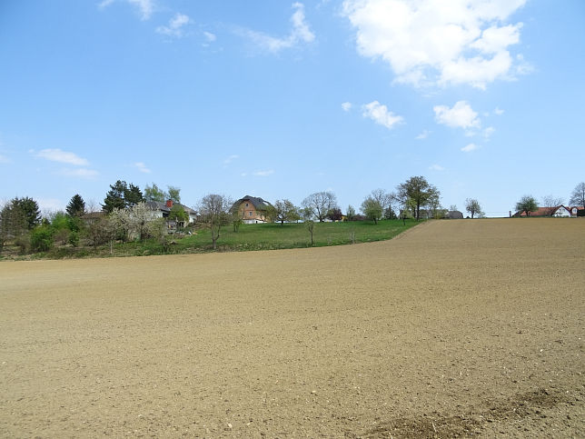Eisenberg an der Raab, Ortsansicht