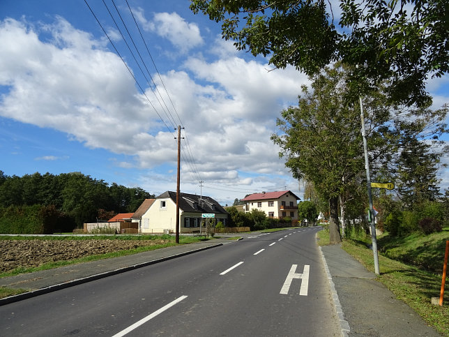 Eisenhttl, Ortsansicht