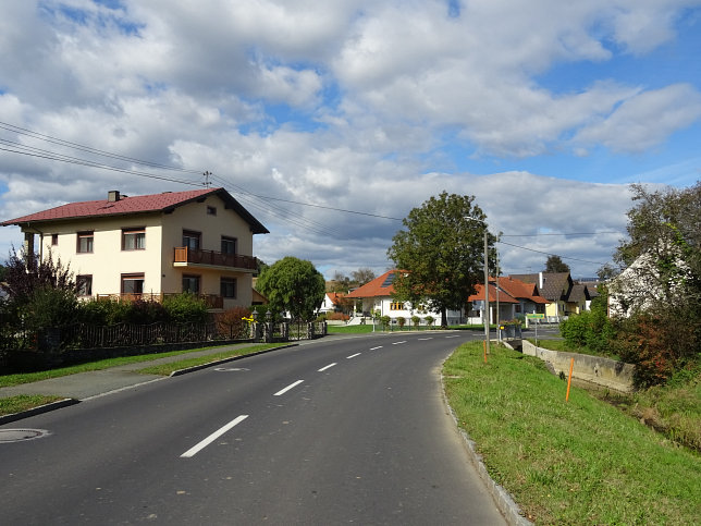 Eisenhttl, Ortsansicht