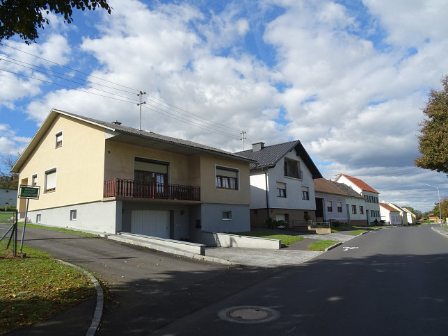 Eisenhttl, Ortsansicht