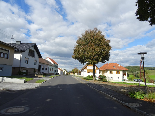 Eisenhttl, Ortsansicht
