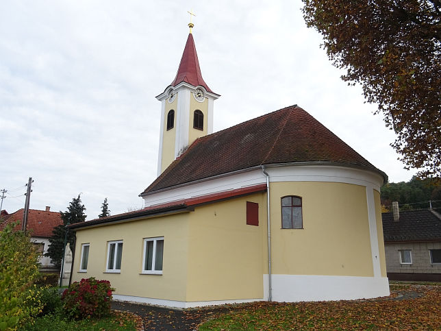 Eisenzicken