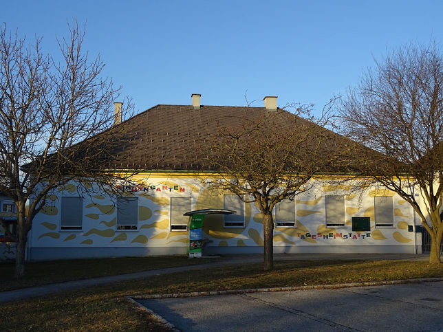 Eltendorf, Kindergarten
