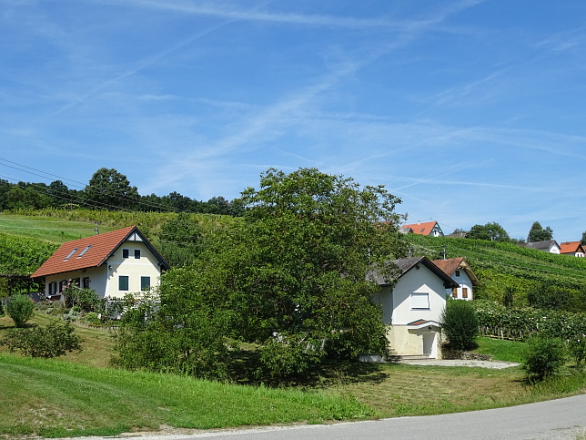 Gaas, Ortsansicht