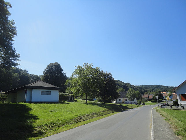 Glasing, Ortsansicht