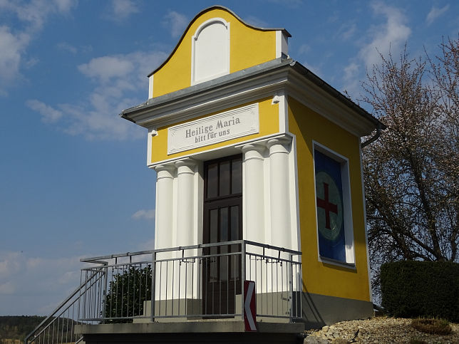 Grieselstein, Marienkapelle