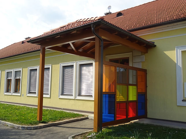 Grieselstein, Volksschule