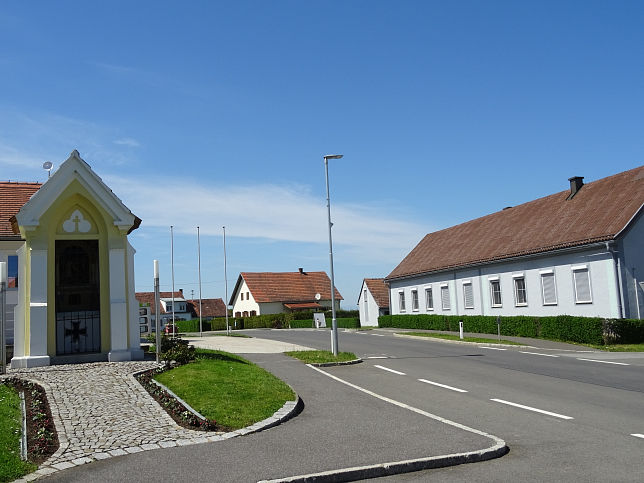 Gromrbisch, Ortsansicht
