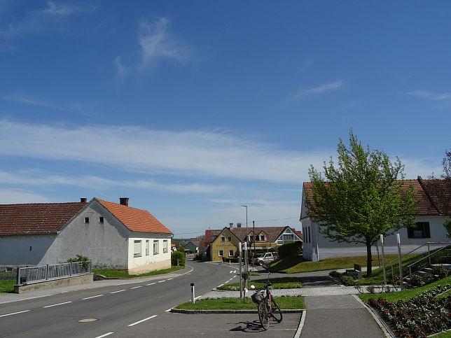Gromrbisch, Ortsansicht