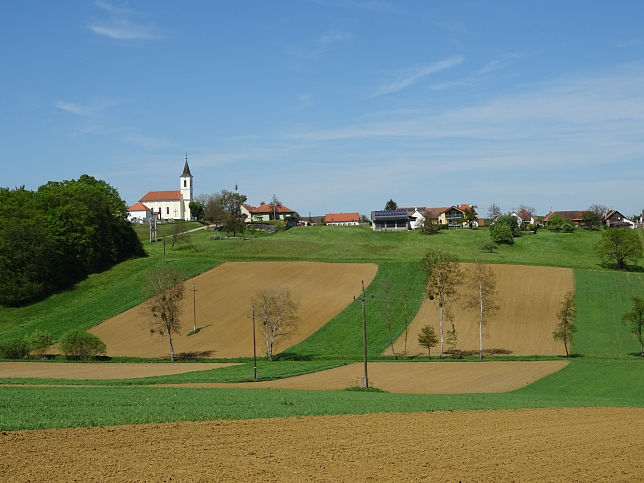 Gromrbisch, Ortsansicht