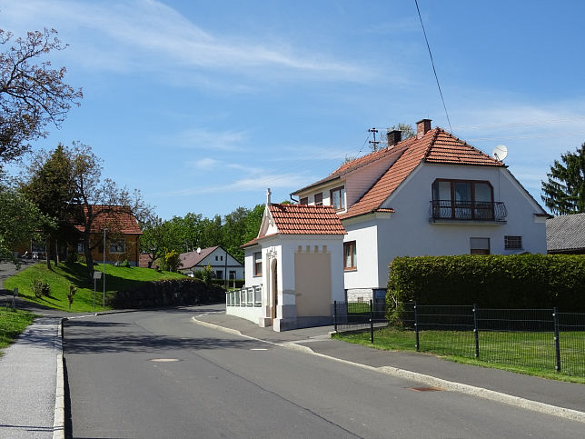 Gromrbisch, Ortsansicht
