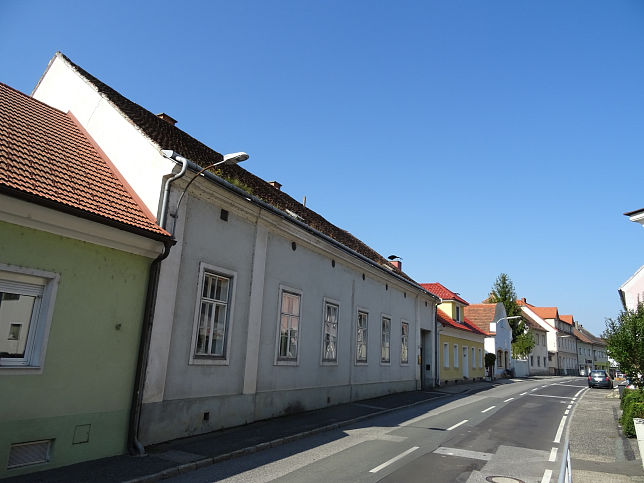 Gssing, Hauptstrae