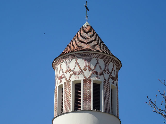 Gttenbach, Pfarrkirche hl. Joseph