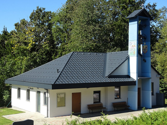 Hackerberg, Filialkirche