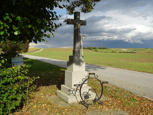 Hagensdorf, Kreuz