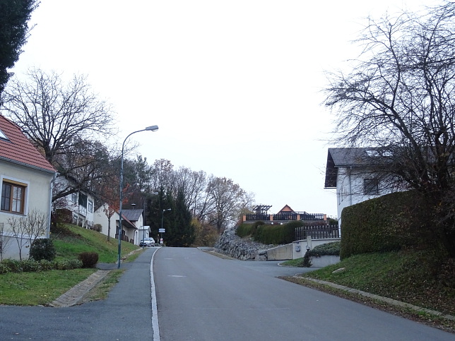 Hasendorf, Ortsansicht