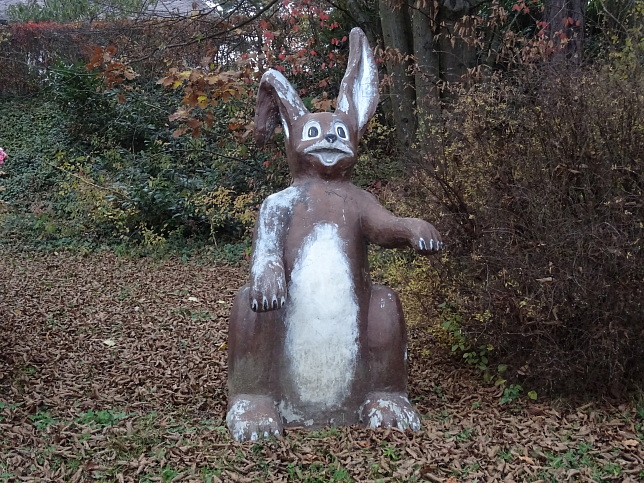 Hasendorf, Hase