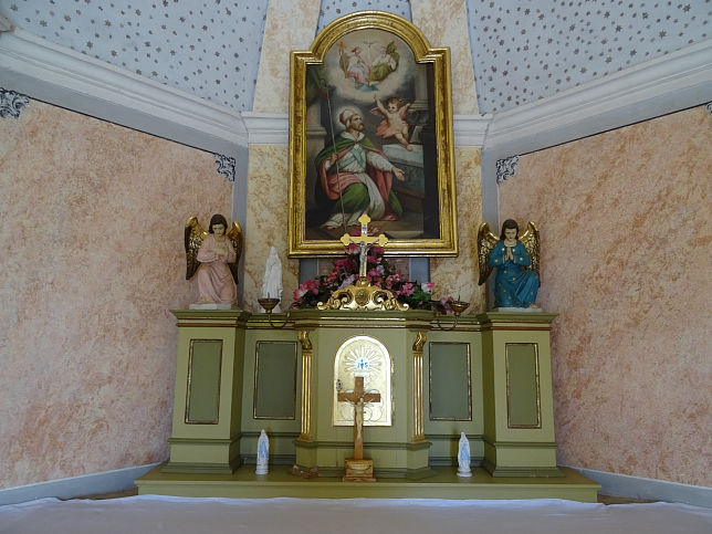 Heiligenbrunn, Ulrichsquelle