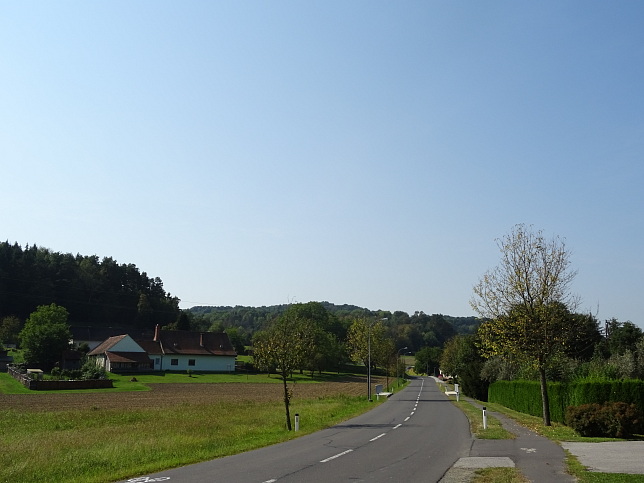 Heutal, Heutalbach