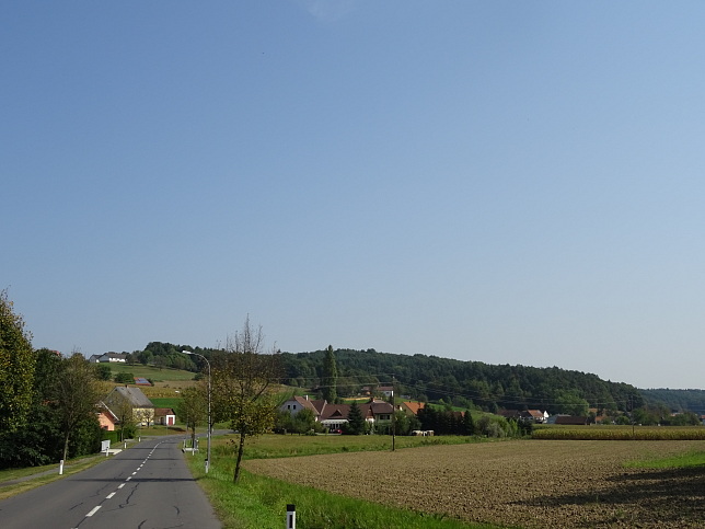 Heutal, Heutalbach