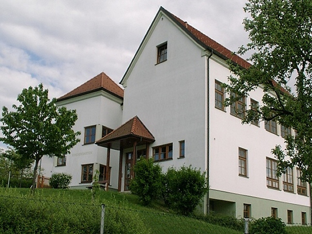 Holzschlag, Gemeindekindergarten