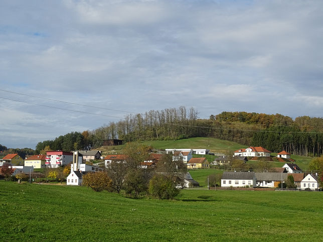 Inzenhof, Ortsansicht