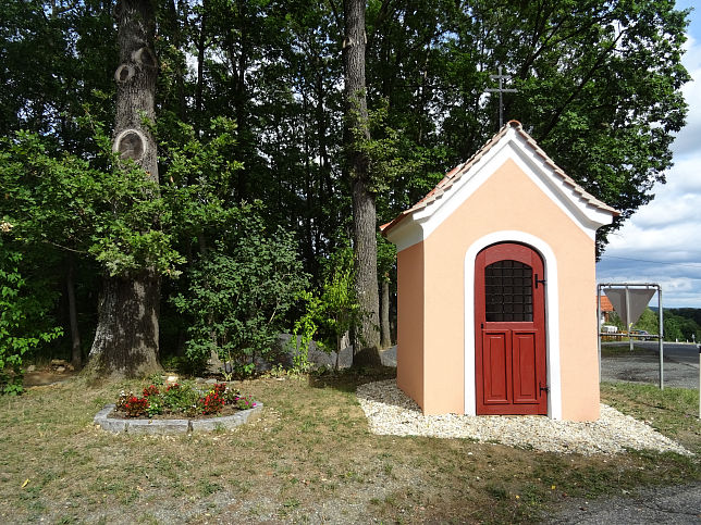 Inzenhof, Kapelle