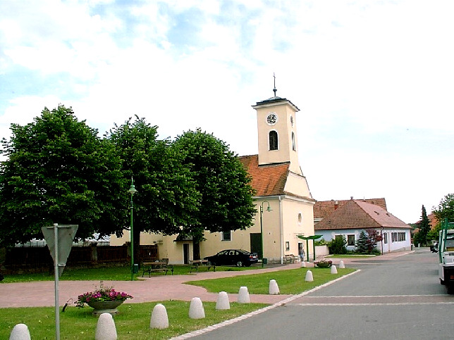 Jormannsdorf, Ortsansicht