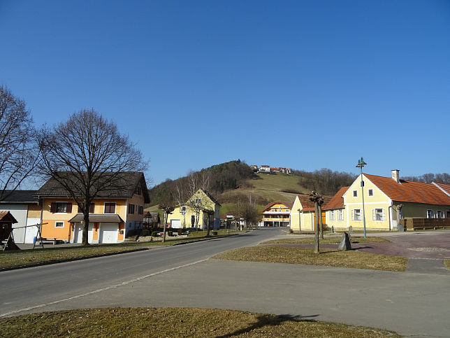 Kalch, Ortsansicht