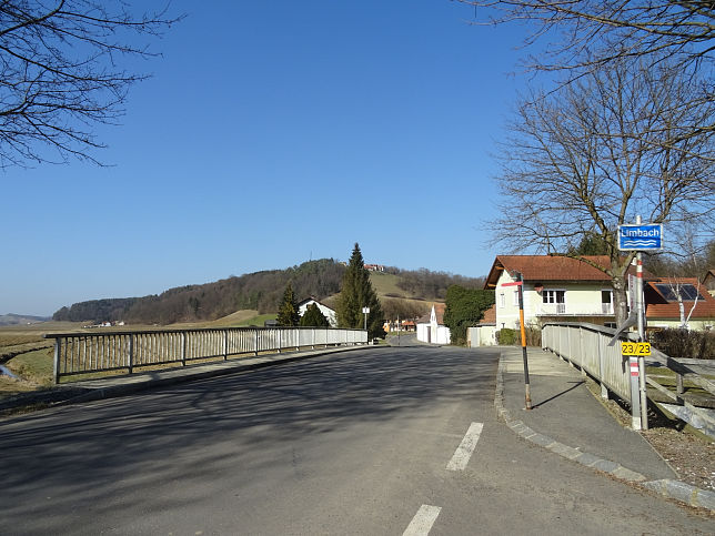 Kalch, Limbach