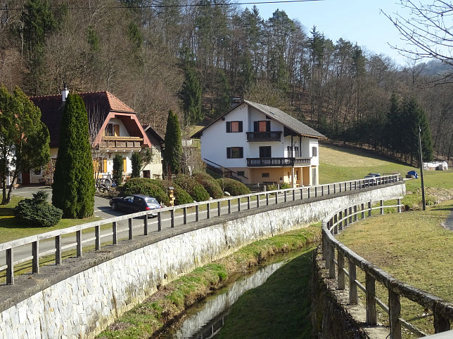 Kalch, Limbach