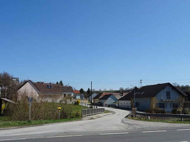 Kemeten, Ortsansicht
