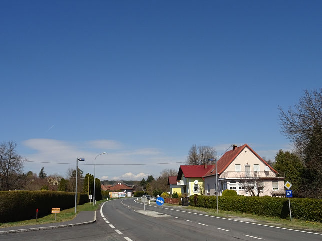 Kemeten, Ortsansicht