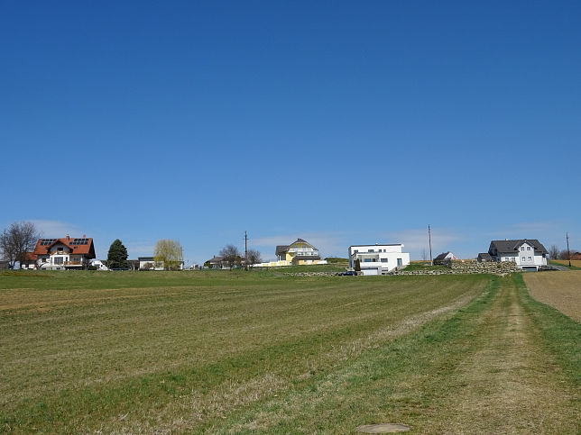Kemeten, Ortsansicht