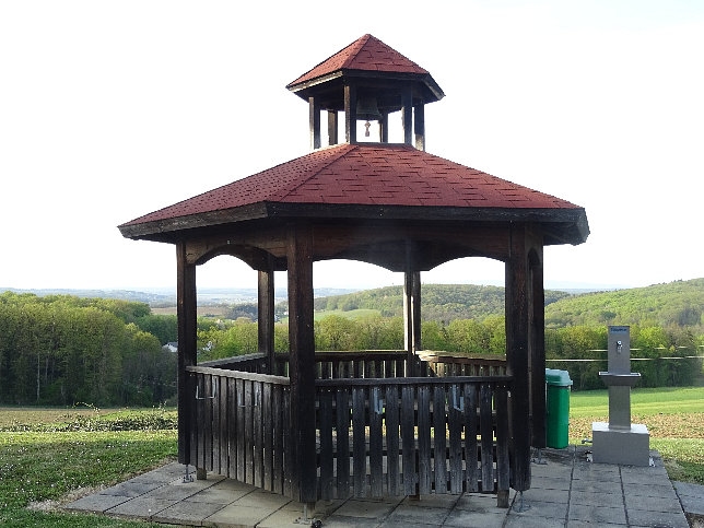 Kleinmrbisch, Platzerl