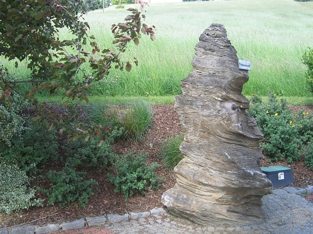 Kleinmrbisch, Unterberg