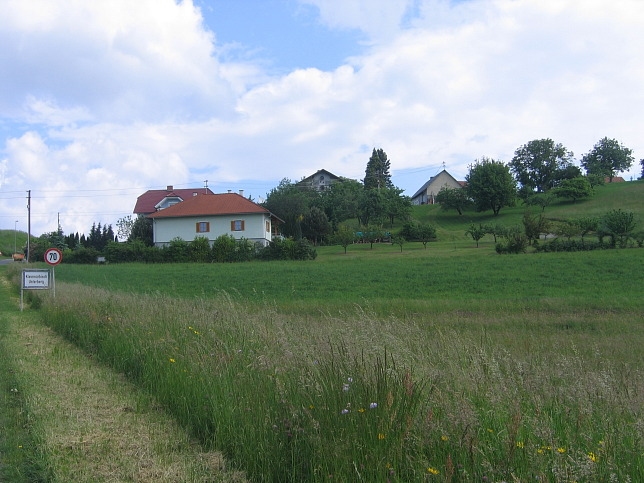 Kleinmrbisch, Unterberg