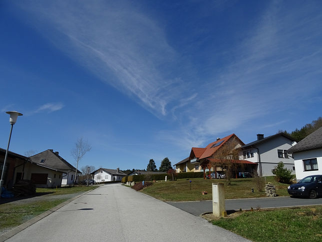 Königsdorf, Römersiedlung