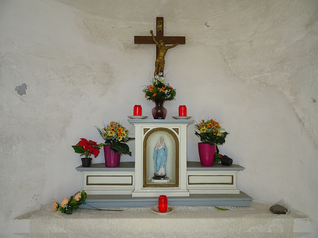 Königsdorf, Ortskapelle