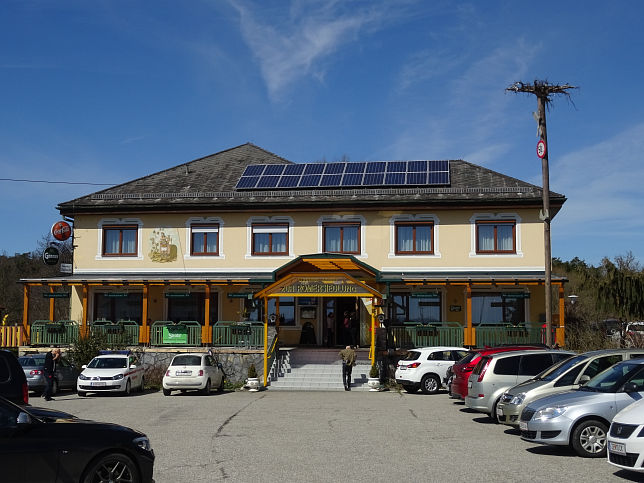 Königsdorf, Gasthof Jaindl