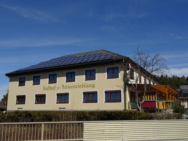 Königsdorf, Gasthof Jaindl