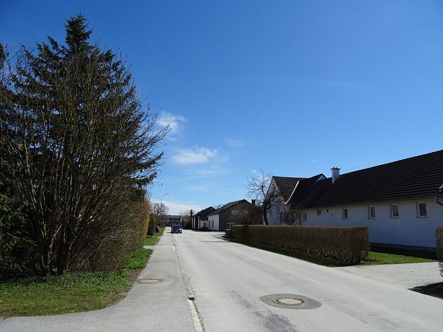 Königsdorf, Seestraße