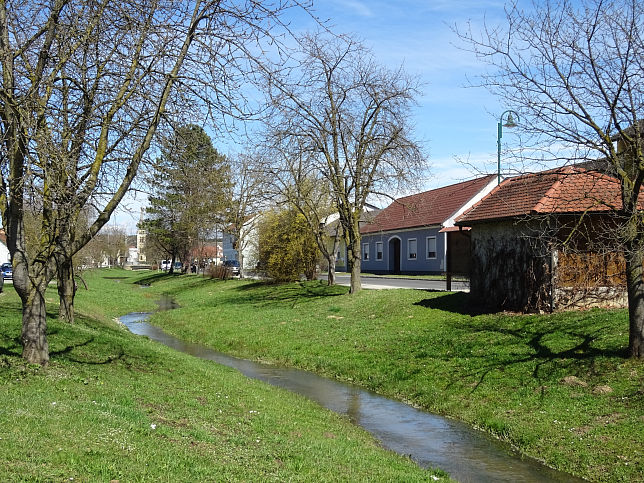 Königsdorf, Limbach