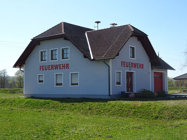 Königsdorf-Bergen, Feuerwehr