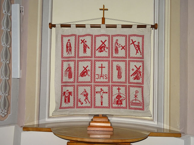 Königsdorf, Pfarrkirche hl. Stephan