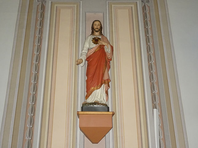 Königsdorf, Pfarrkirche hl. Stephan